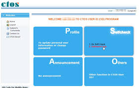 There are so many skills to choose from. How To Check Your Credit Records Via Ccris And Ctos Property Malaysia