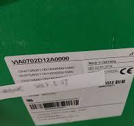 1pc for new VIA0702D12A0000 ISH070/60017/0/1/00/0/00/10/00 # by DHL or Fedex