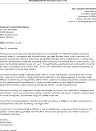 But demonstrates enthusiasm and provides a shining example of the . It Service Desk Analyst Cover Letter October 2021