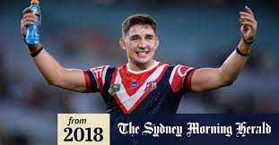 The funny thing is at the moment. Radley Ready To Spring Into Finals After Looking And Learning Last Year