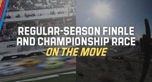 Follow @nascaronnbc to keep up to date on. 2020 Nascar Schedule Unveiled With Plenty Of Changes Nascar Com