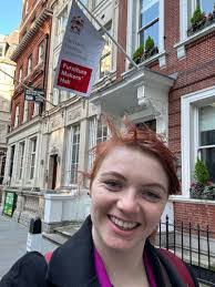 Theresa Mcmorrow's Instagram, Twitter & Facebook