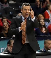Tony bennett accepted the position of head coach at washington state when his father retired in 2006. Tony Bennett Is Worried About Uva S Defense Must Be The Start Of A New Season For The Cavs University Of Virginia Richmond Com