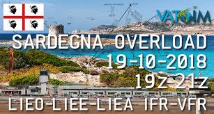 Vatsim Net View Topic Events 19 Oct 19 21z Sardegna