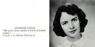 The community extends our sympathy to the family of Audrey (Stevens)  Kuhlmann, who died last week in Greeley, CO. Audrey was 84 years old and a  1954 graduate of Agra High School.