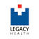 Legacy Health logo