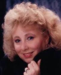 Sandra Thayer Obituary (2010)