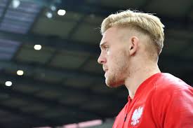Check spelling or type a new query. Lech Poznan Kamil Jozwiak Mysli O Wyjezdzie Z Ekstraklasy Zdradzil W Jakiej Lidze Chcialby Zagrac