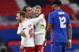 Em i fodbold bliver afholdt hvert 4. Fakta Her Er Danmarks Program Ved Em I Fodbold Sn Dk Sport