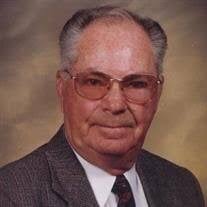 Donald Dean Hall Obituary