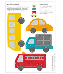 Pin Von Iesa Erck Auf Fensterbilder Auto Basteln Bastelbogen Fahrzeuge