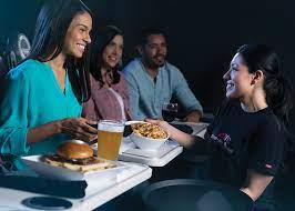 We would like to show you a description here but the site won't allow us. Amc Dine In Menlo Park 12 Edison New Jersey 08837 Amc Theatres