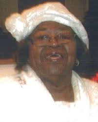 Lena Fitzgerald-Harris Obituary (1940