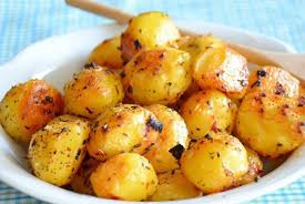 Szuper Koret Ropogos Sult Burgonya Topreceptek Hu Rezept Knusprige Bratkartoffeln Rezepte Gemuse Kochen