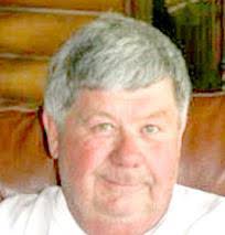 Thomas DOCKEN Obituary