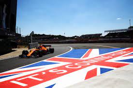 It's an unrivalled weekend festival of limitless fun, energy and entertainment with plenty of on and off track action. 2020 British Grand Prix News Info Silverstone F1i Com