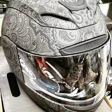 Icon Airmada Helmet Review Budget Helmet With The Best Ventilation System Motorcycle Helmets Motorcycle Helmet Design Helmet