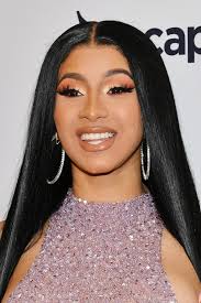 It was fun trying to be. Cardi B Makeup Lookbook Stylebistro