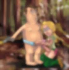 Enjoy the Futa Cumming Brickleberry Ethel Porn in Futa Hentai - FutaToon