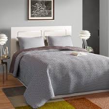 See more ideas about quilts, quilt baby quilts, bamboo dyed silk, hand stitch she began quilting after she came upon quilts made by canada's mennonite people in the 70's and was moved. Beautiful Reversible Modern Stripe Grey Red Orange Brown Green Blue Quilt Set Quilts Bedspreads Coverlets Home Garden