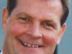 James White Obituary (1943