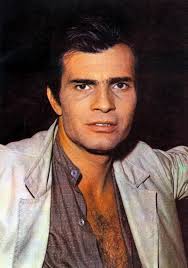 Tarcísio meira is a brazilian actor. Tarcisio Meira