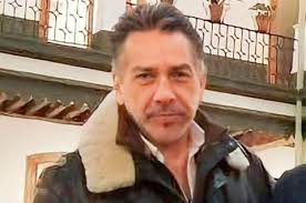 José Isidro Pedro Fabela Alfaro