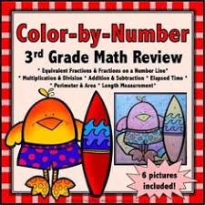 In this free printable math activity for fourth grade, encourage your kids to think outside the box and get to the bottom of these tricky and fun math puzzles. 17 End Of Year Math Ideas Math End Of Year Math Review