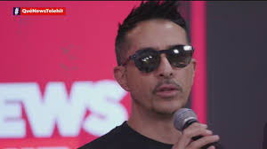 Elliot Moss nos visita en medio de su gira por la república mexicana