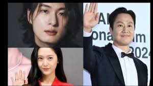 Krystal Jung dan Shin Seung-Ho dalam Pembicaraan untuk Bintangi 'Audition  109' Interpretasi Ulang Film 'Wish' tahun 2009