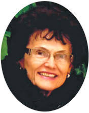 Luella “Lou” Tryon