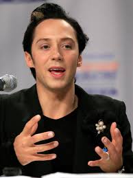 Johnny Weir retires, joins NBC for Sochi Olympics