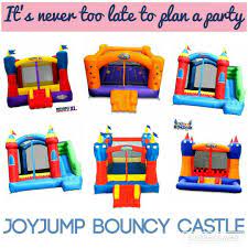 A bouncing castle for any occasion. Joyjump Bouncy Castle Rental Home Facebook