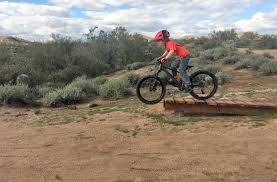 Aluminum alloy is the most commonly used material for mountain bike frames. Best Kids Mountain Bikes 15 Brands That Deliver 2021 Rascal Rides