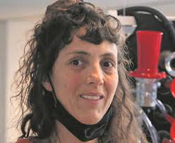 Bildergebnis für Marcela Armas