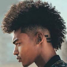 35 أفضل تسريحات الشعر Frohawk للرجال دليل 2020
