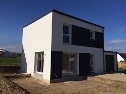 Temoignage Client Maison Contemporaine A Kervignac Maison Construction Et Contemporain