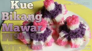 Lihat juga resep bikang mawar enak lainnya. Resep Kue Carabikang 10mnt Jadi By Enny Tangerang