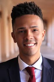 Press — Brandon Wolf