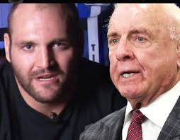 THURSDAY NIGHT THRILL RIDE*** Chris Benoit vs. Mark Henry *(with MVP)*