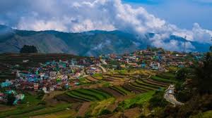 Popular Indian Travel Destinations With ...