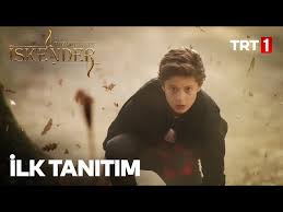 İşte tozkoparan i̇skender oyuncu kadrosu! Trt1 Den Yeni Bir Dizi Daha Super Kahraman Tozkoparan Iskender Geliyor