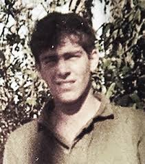 Robert Ernest Lowe : Sergeant from Ohio, Vietnam War Casualty