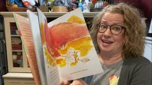 Storytime with Ms. Karamy: 'Ginny Goblin Cannot Have a Monster for a Pet'