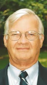 George Byram Obituary