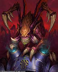 Zergling Starcraft And Starcraft Ii Wiki Starcraft Stars Craft Alien Concept Art