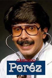 Cándido Pérez, Dr. (TV Series 1987– )