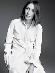 Phoebe philo is a british fashion designer who is known for her beautiful and understated designs. Phoebe Philo S Prophetic Fashion The New York Times