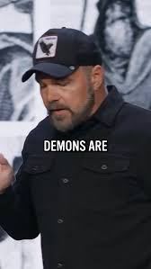 Demons Are Transgender. Whenever Demons Appear They Often Appear As  Transgender Because They Do Not Have Physical Bodies As Humans Do