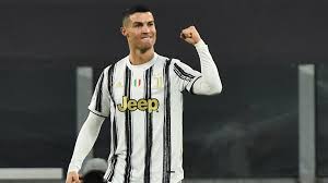All the latest transfer market news. Evergreen Ronaldo Lifts Juventus To Third Spot The Daily Star